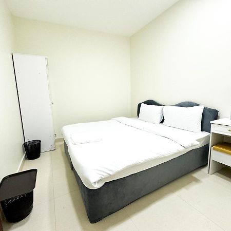 Ras Star Residence - Home Stay Ντουμπάι Εξωτερικό φωτογραφία
